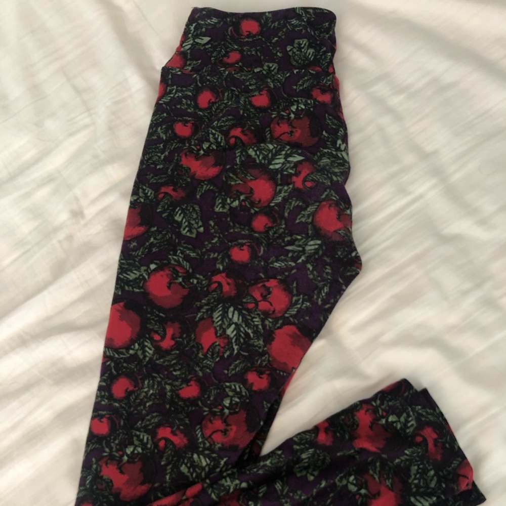 LuLaRoe leggings